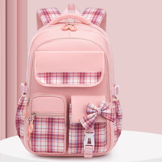 ISPBAG Girls Backpack Cute School Backpacks for Teen Girls Kindergarten Elementary Primary Preschool