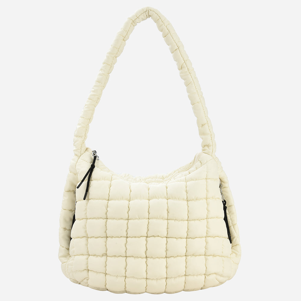 ISPBAG Oversized Fluffy Fashion Handbags Tote Bag