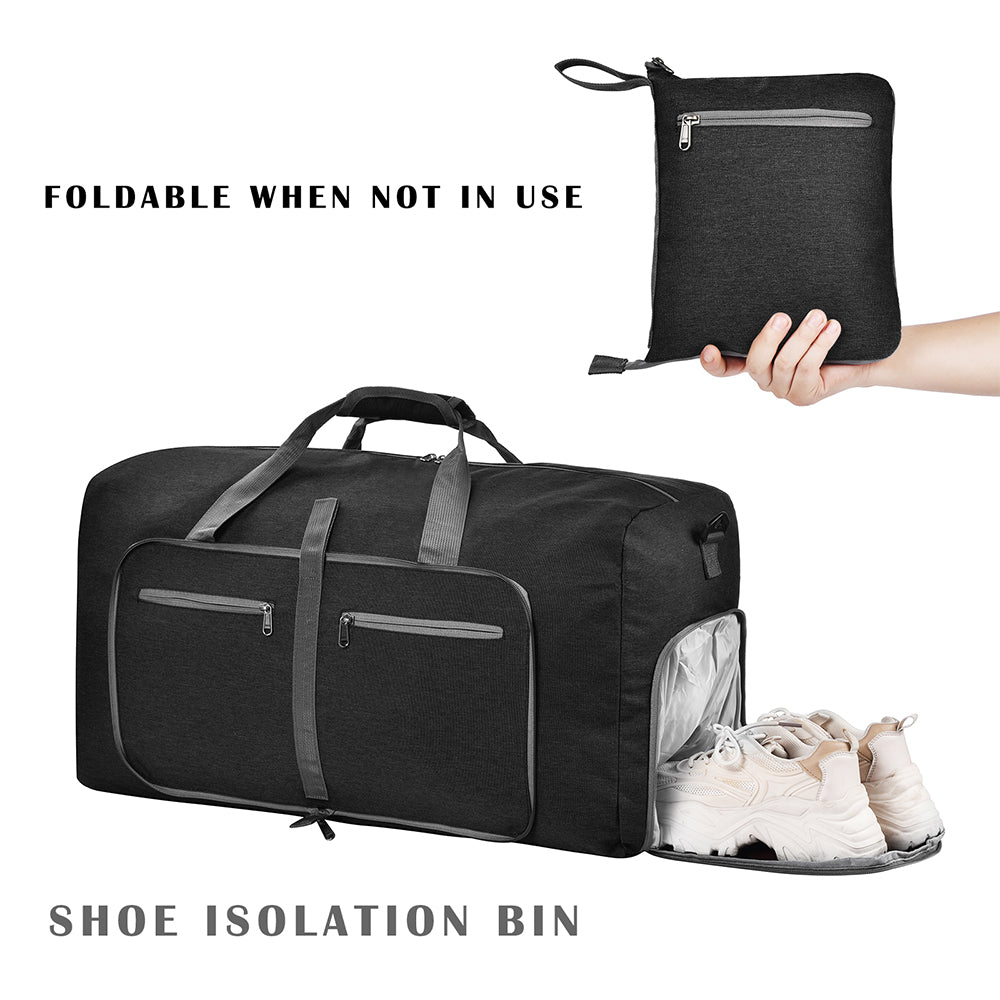 ISPBAG duffle bag &amp; Weekender for men