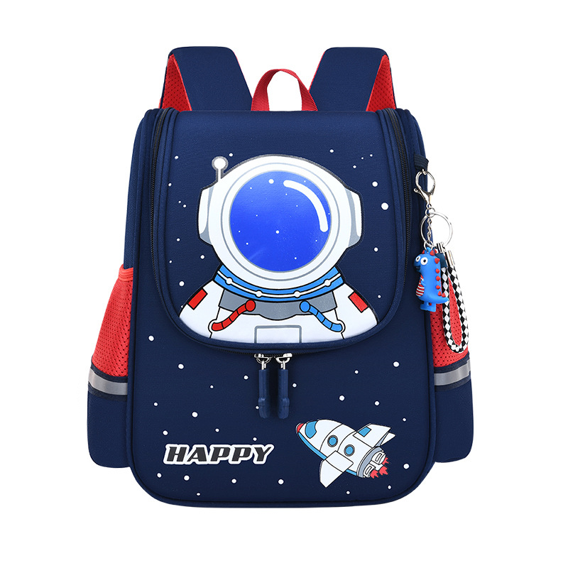 ISPBAG Kids Backpack for Girls Boys Travel Backpack Preschool Backpacks Elementary Kindergarten School Bag