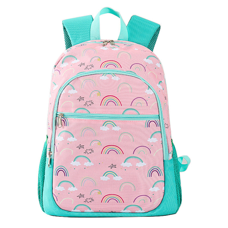 Backpack for Girls and Boys,Preschool Kindergarten Backpack,Cute Kids Backpacks for Boys