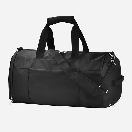 ISPBAG Essential Workout Duffel Bag - Ultimate Sports and Fitness Companion