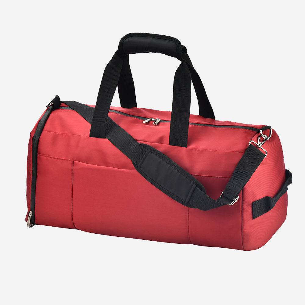 ISPBAG Essential Workout Duffel Bag - Ultimate Sports and Fitness Companion