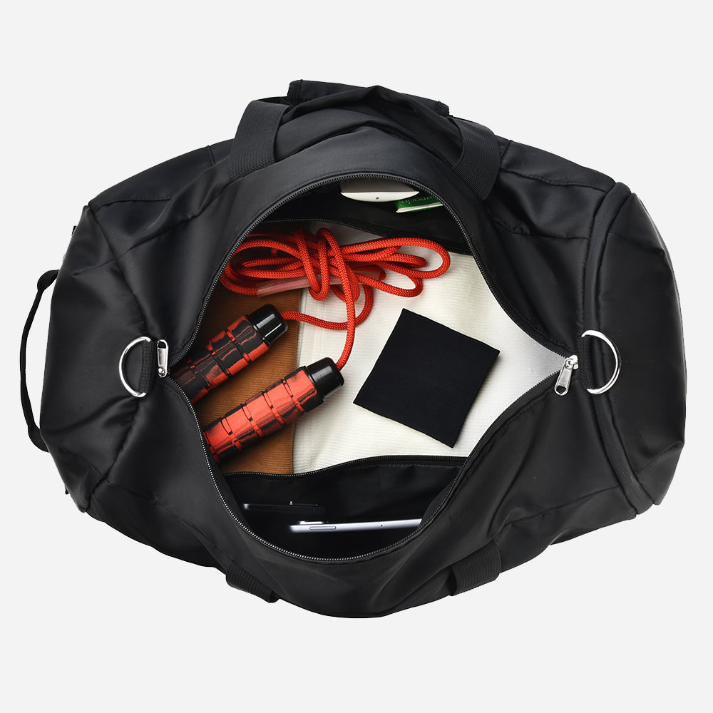 ISPBAG Essential Workout Duffel Bag - Ultimate Sports and Fitness Companion