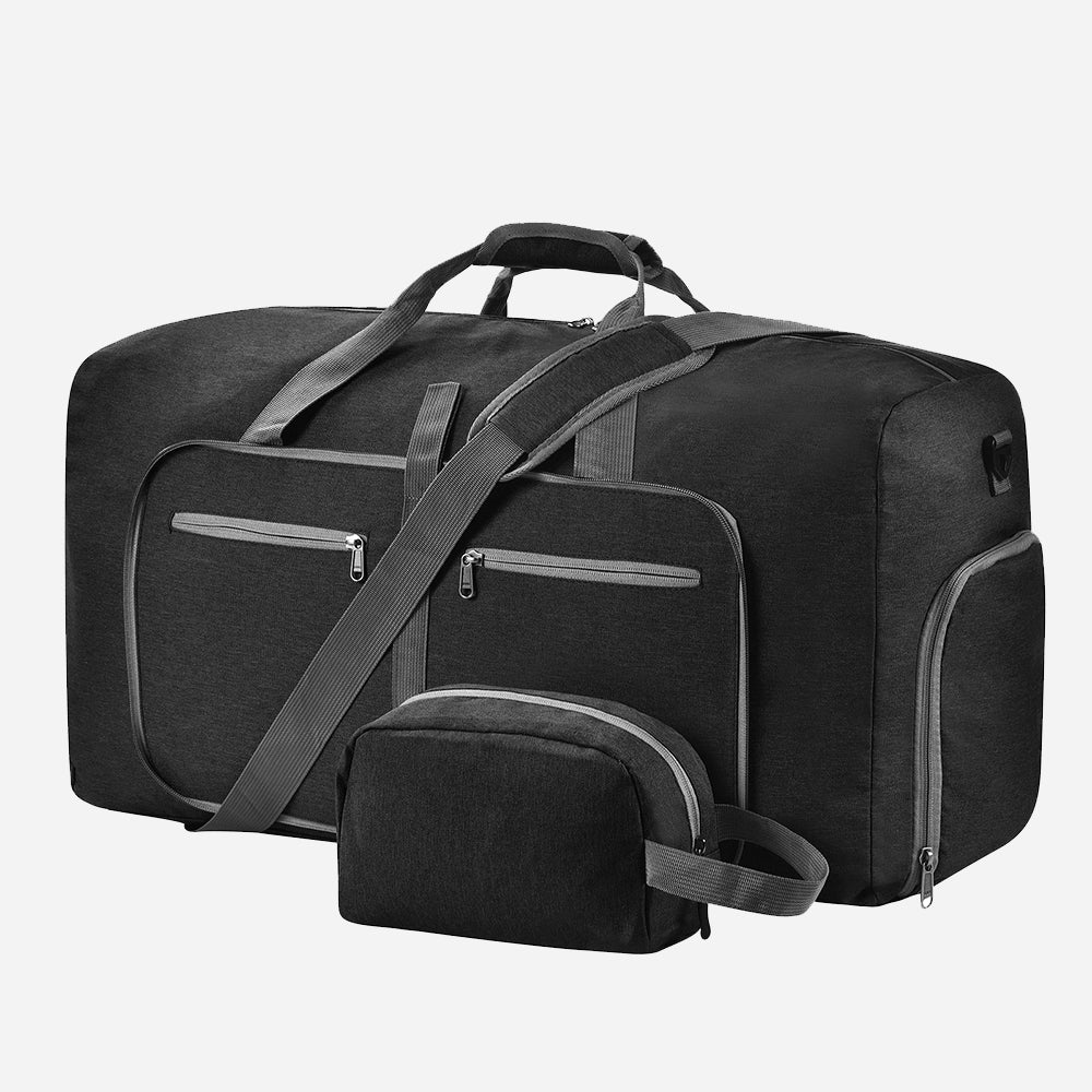 ISPBAG duffle bag &amp; Weekender for men