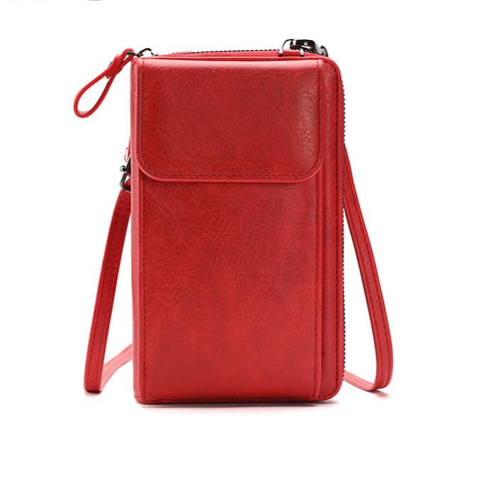 Crossbody Bags for Women Cell Phone Purse Wallet Ladies Small Women's Handbags