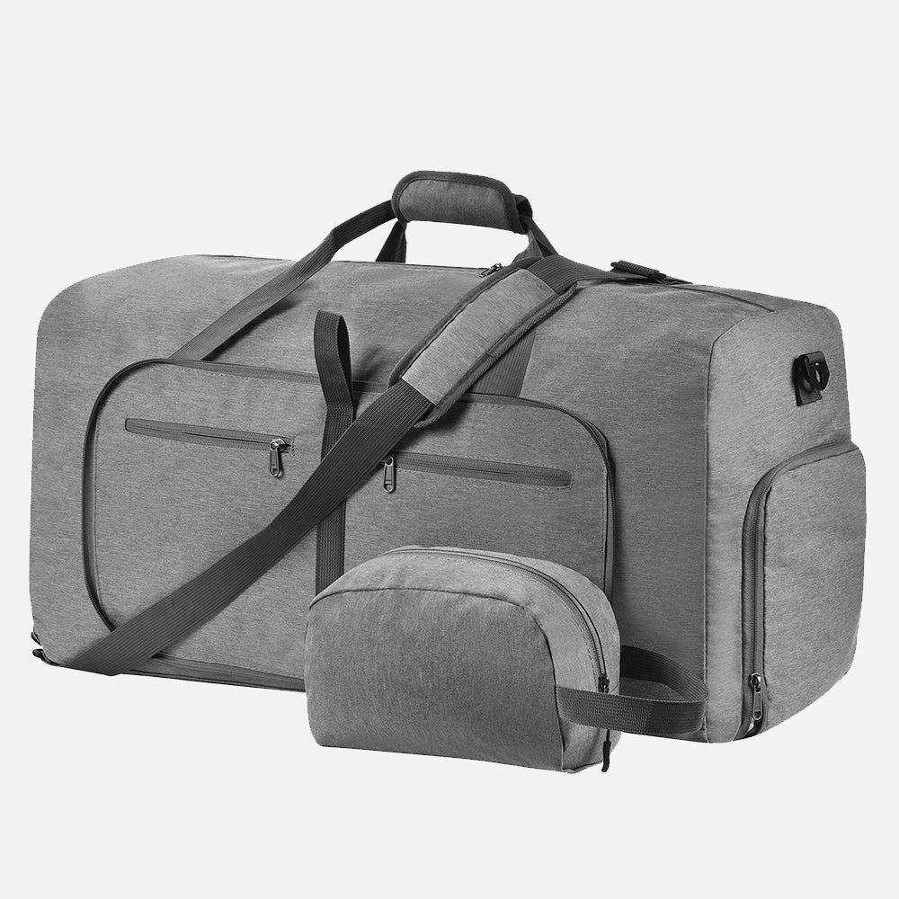 ISPBAG duffle bag &amp; Weekender for men