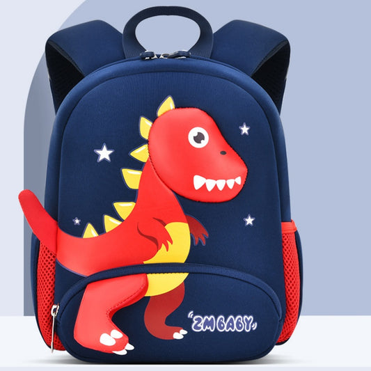 ISPBAG Toddler Backpack with Preschool Toddler Dinosaur Backpack for Kids Boys Girls