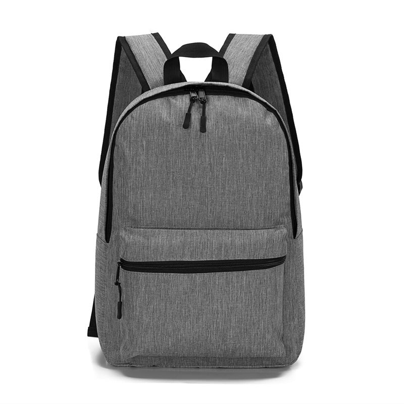 ISPBAG Laptop College Backpack for Women Men Lightweight Book Bag Large Back Pack for Travel Work