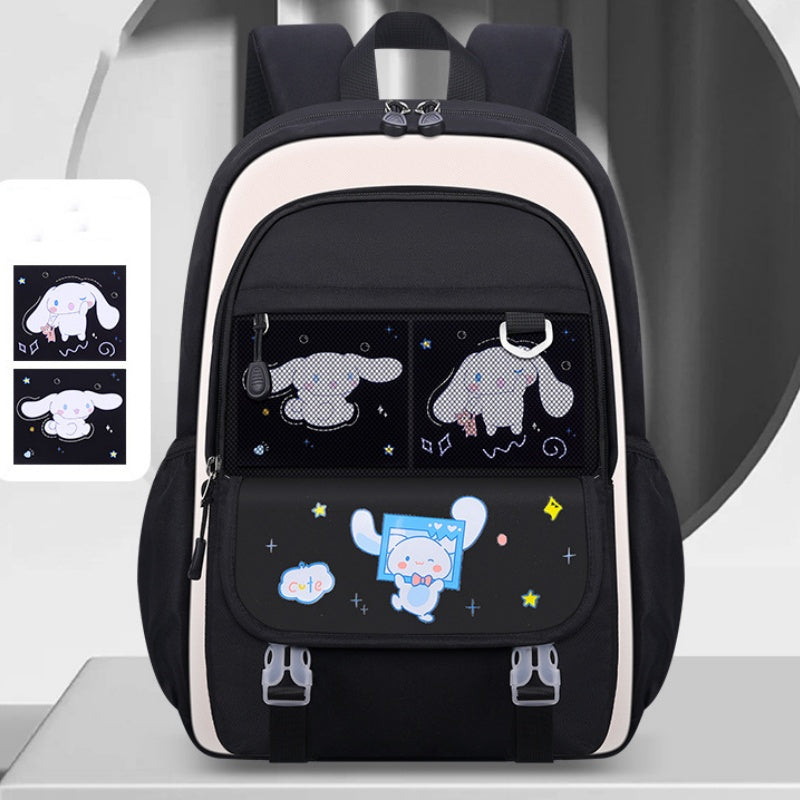 ISPBAG Backpacks for Girls Large Bookbags for Teens Girls Backpack for School Compartment Primary School