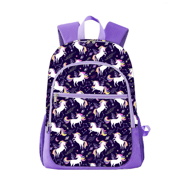 Backpack for Girls and Boys,Preschool Kindergarten Backpack,Cute Kids Backpacks for Boys