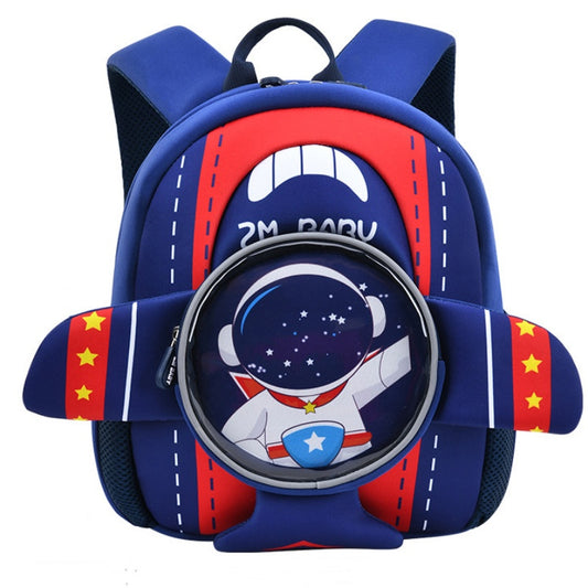 ISPBAG Toddler Backpack with Leash Preschool Toddler Backpack for Kids Boys Girls