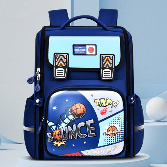 ISPBAG Kids Backpack for Boys Elementary School Bags Toddler Kindergarten Preschool Bookbags Backpacks